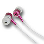 ECOUTEUR STEREO INTRA-AURICULAIRE AL15-PIN