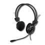 CASQUE STEREO AVEC MICROPHONE TP-313