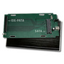BOITIER EXTERNE USB v2.0 POUR DISQUE DUR 2½’’ SATA/IDE
