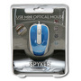 MINI SOURIS OPTIQUE USB 131G-BL